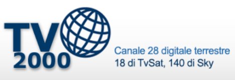 logo tv 2000